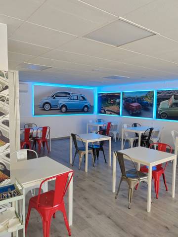 Local comercial en Alquiler en Centre