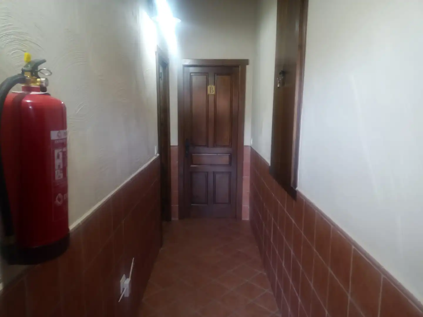 Houses for sale in La Hoya   with Heating, Private garden and Terrace