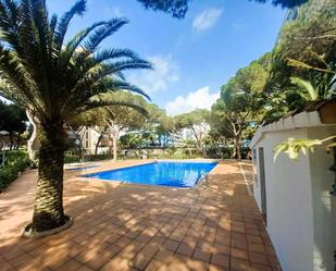 Swimming pool of Study for sale in Blanes