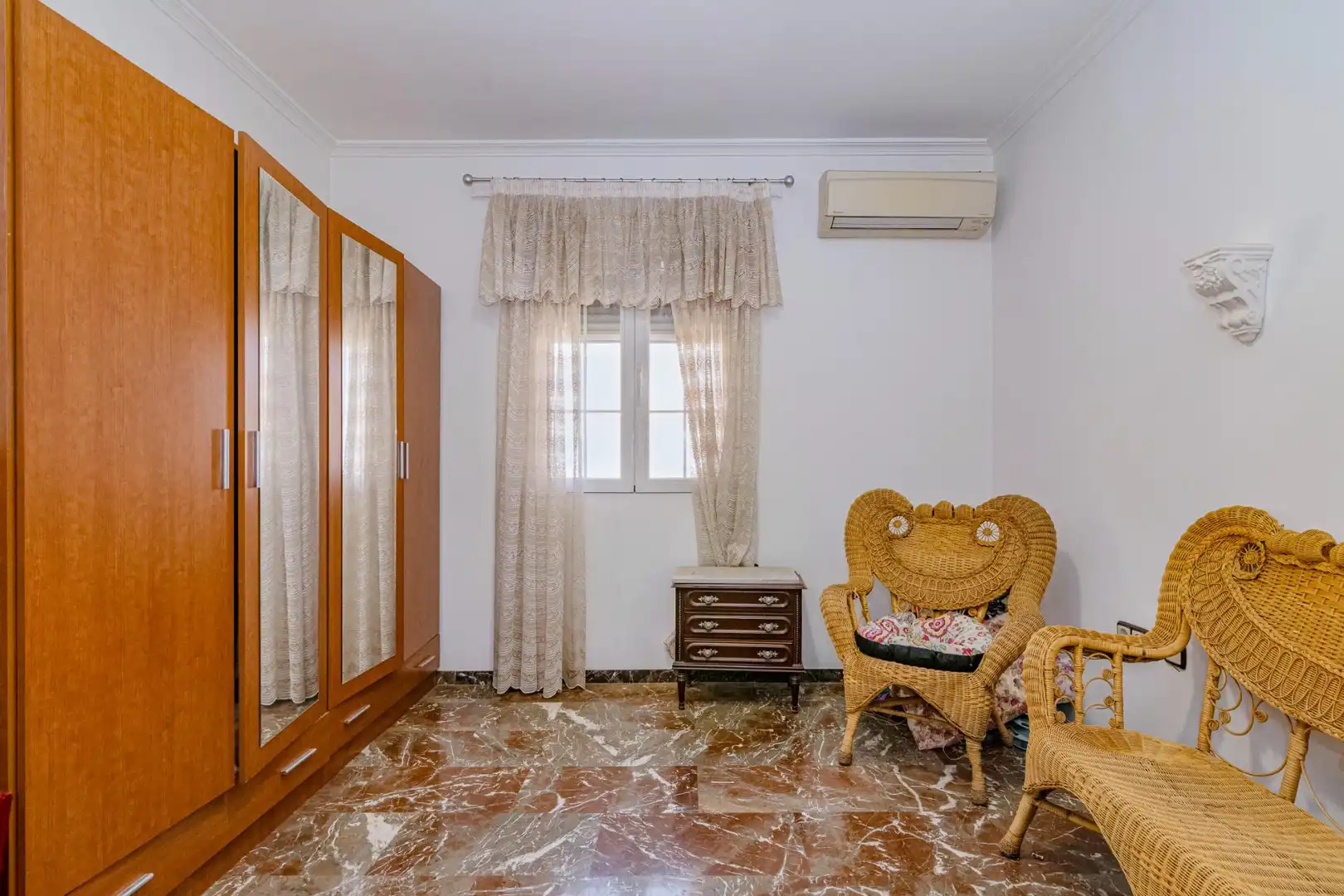 Villa mit Terrasse zum Verkauf in Calle Calle de la Huerta de Belén, imagen 25