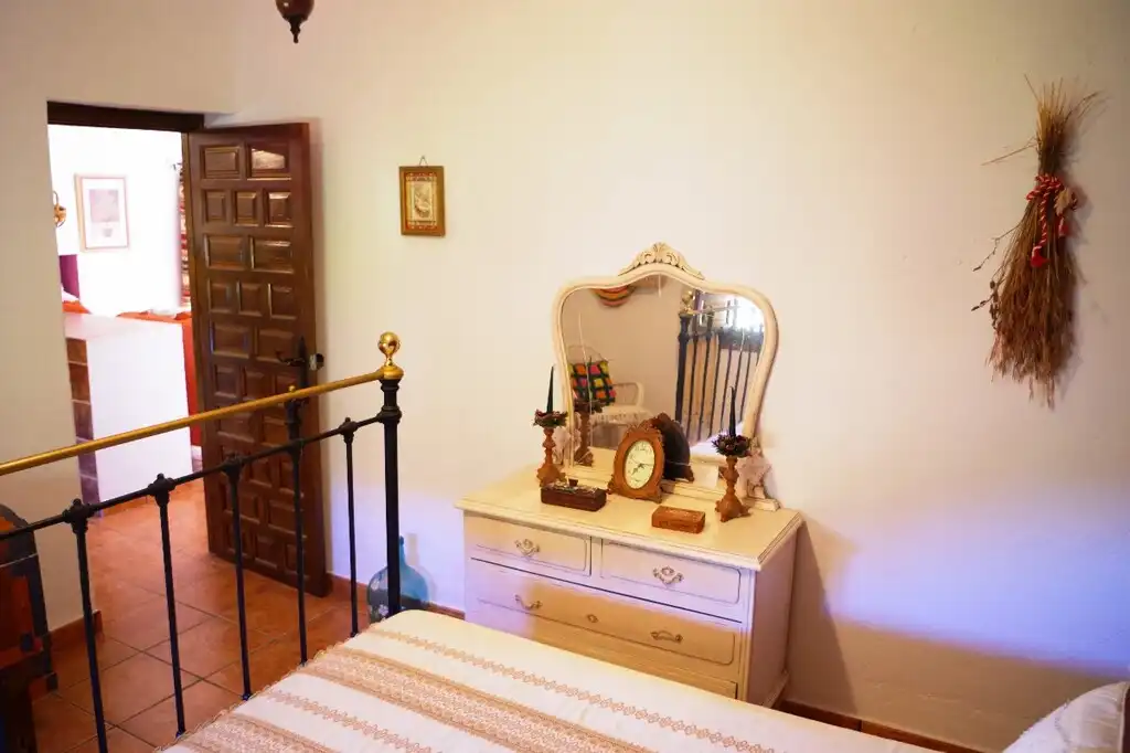 Casa rustica con piscina in vendita a Vélez-Málaga ciudad, imagen 18