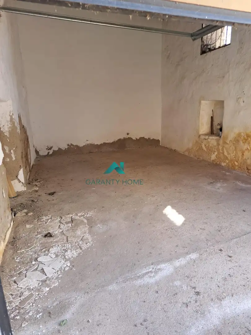 Casa o xalet en venda en Trujillo amb Moblat i Balcó