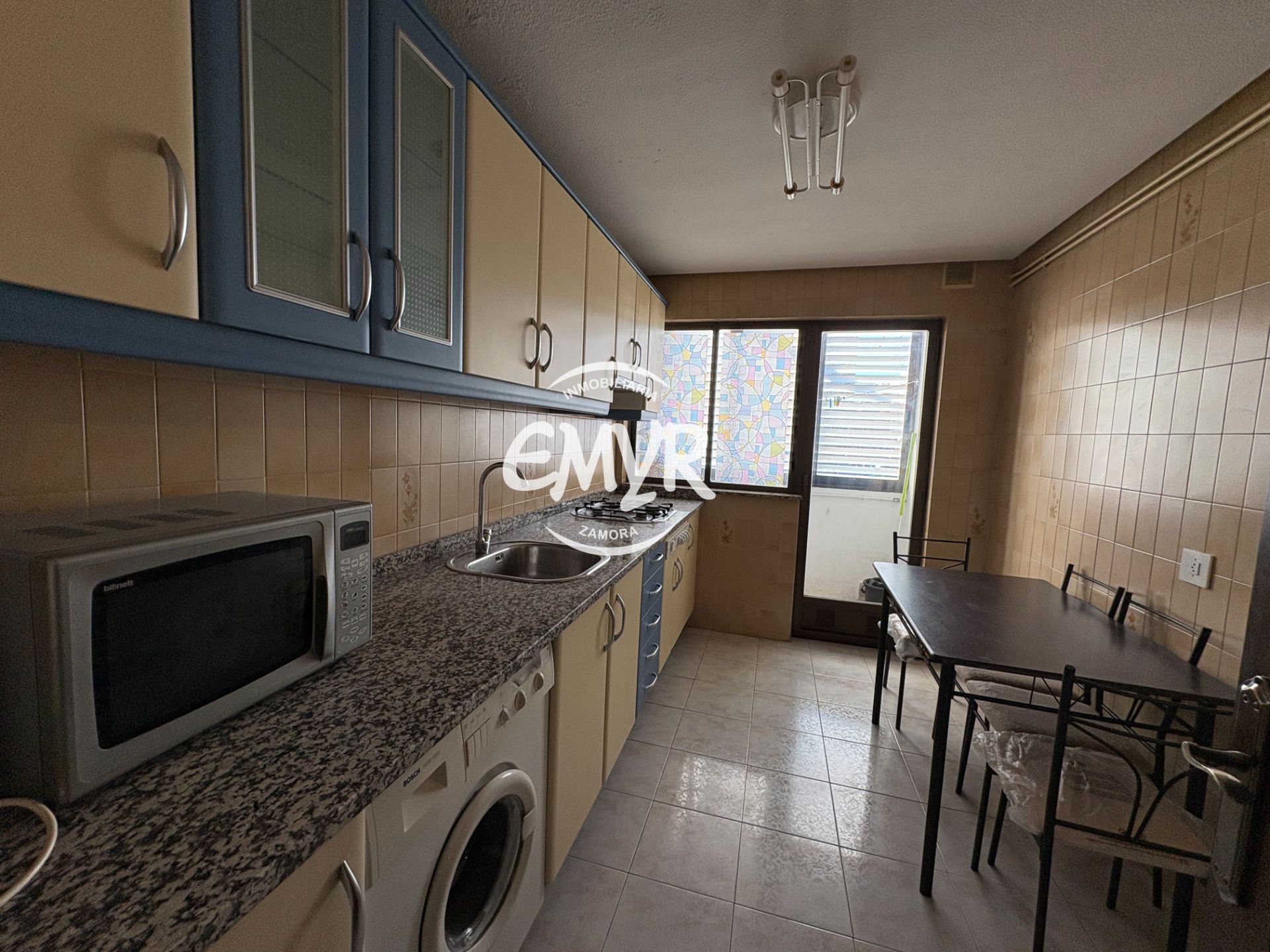Apartament de lloguer a Avenida de Leopoldo Alas Clarín, Candelaria - Peña de Francia