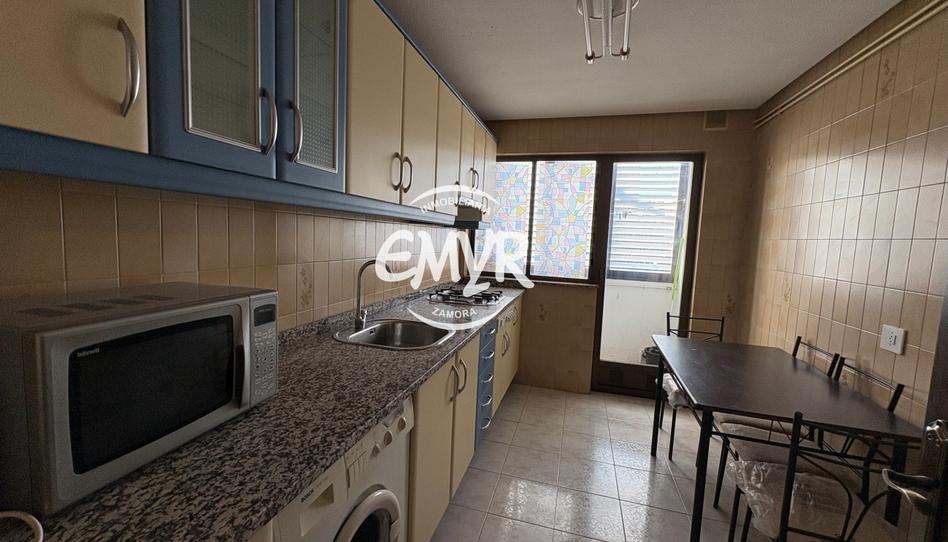 Photo 1 of Apartment to rent in Avenida de Leopoldo Alas Clarín, Candelaria - Peña de Francia, Zamora