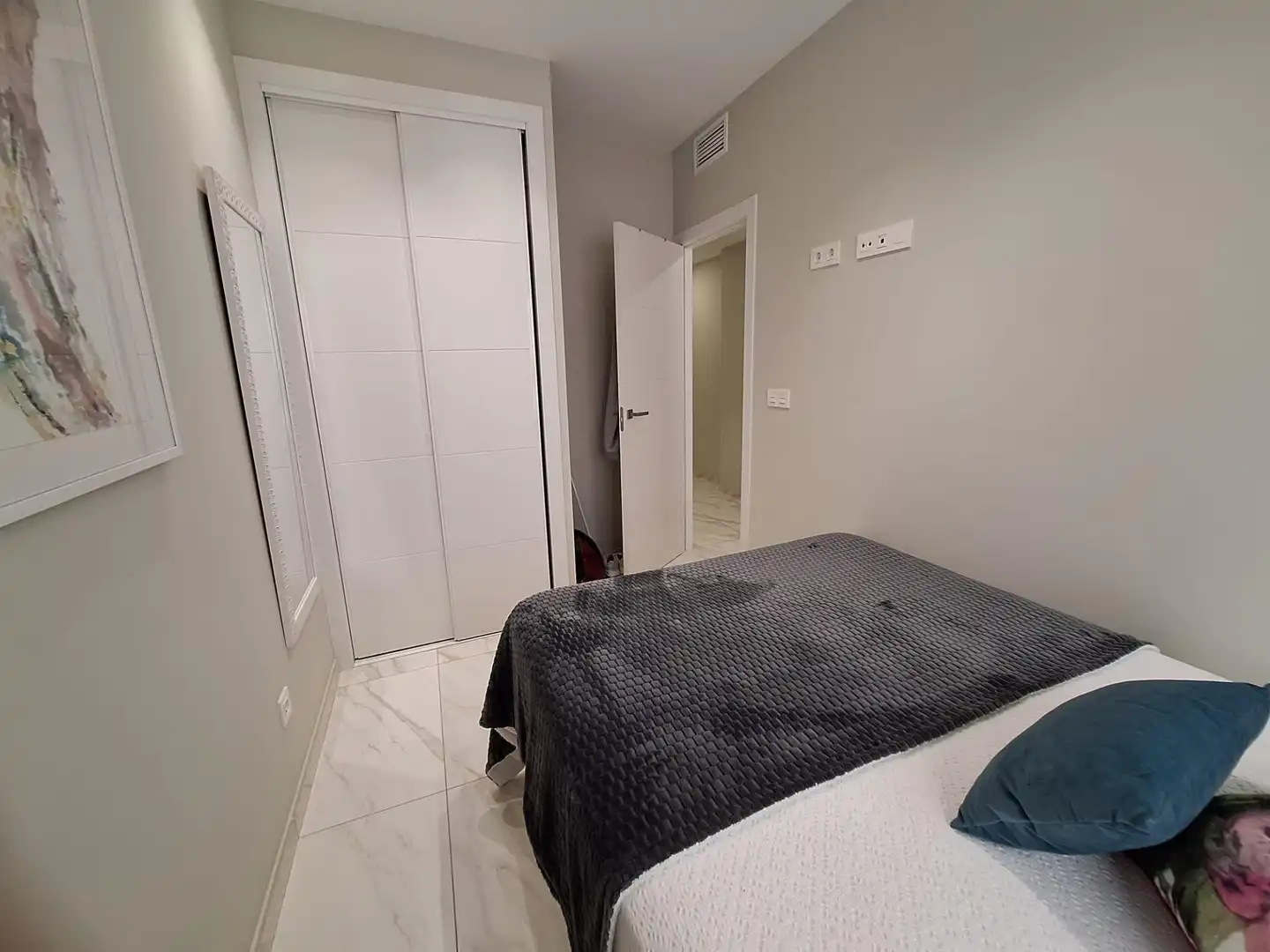 Appartement compact à vendre à Centro, imagen 19