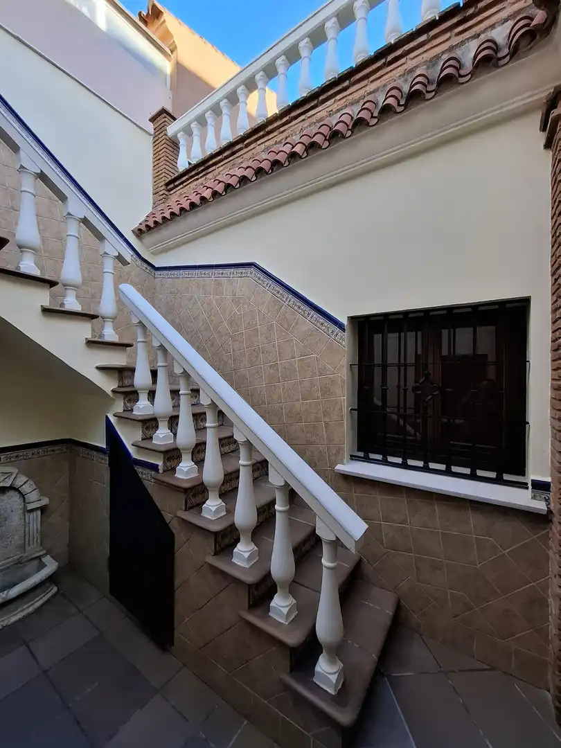 Casa o xalet de lloguer en La Línea de la Concepción
