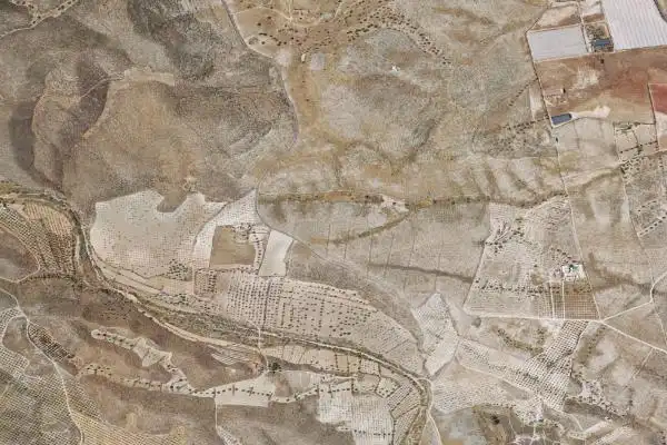 Finca rústica en venda en Uleila del Campo, Almería