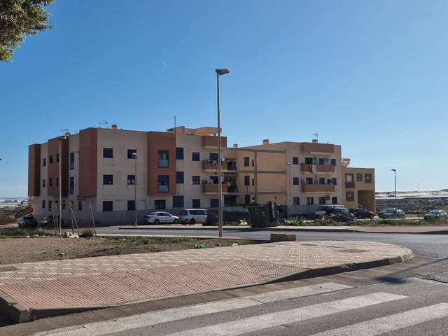 Garaje en Venta en Las Cabañuelas