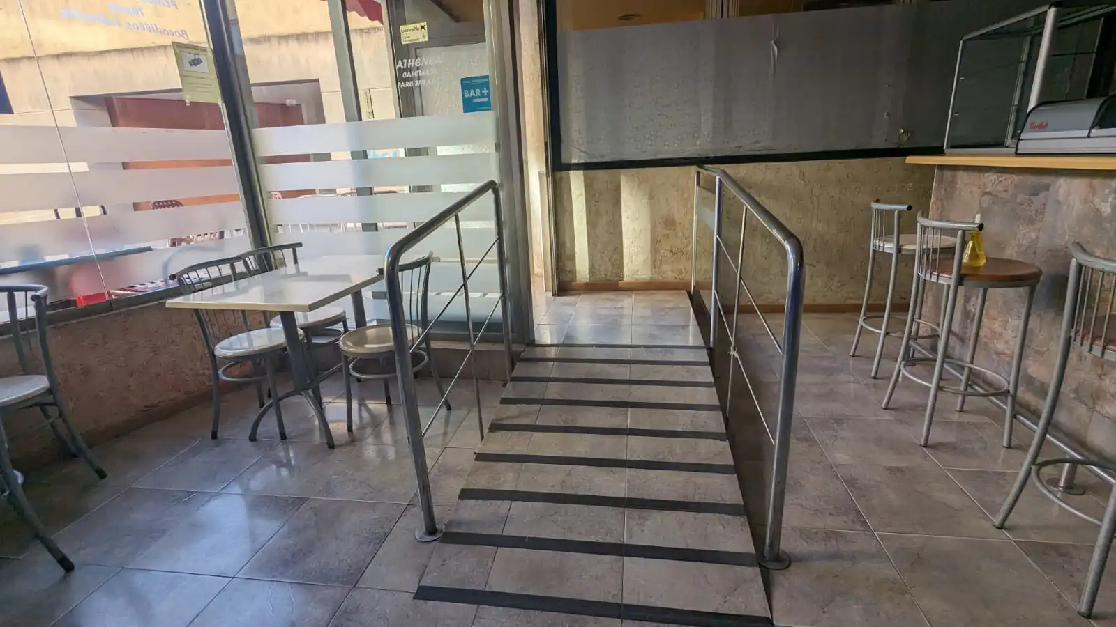 Gewerbefläche zum Verkauf in Carrer de Cels Gomis i Mestres, imagen 45