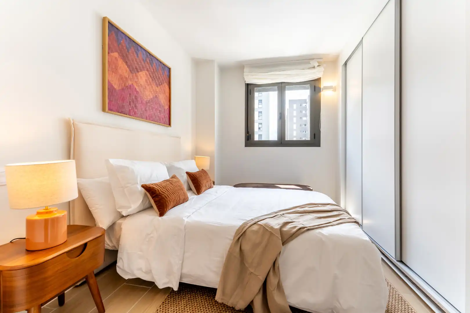 Apartament de lloguer a Calle de las Viñas del Rio, 14, Butarque