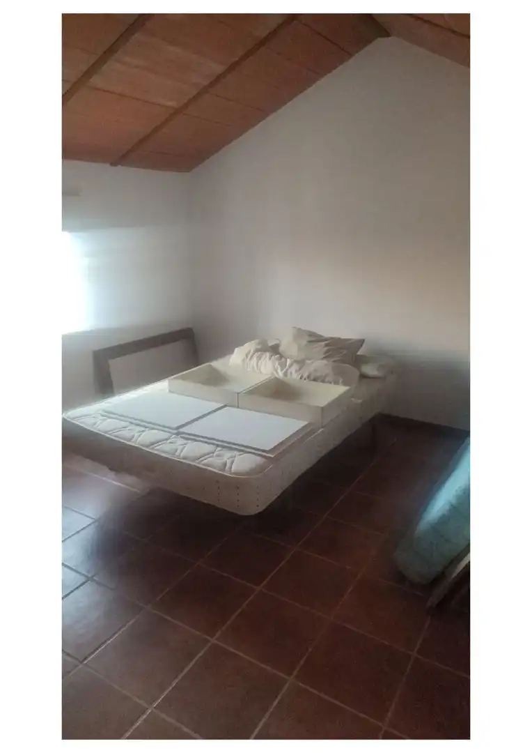 Bedroom of Country homes for sale in Setenil de las Bodegas