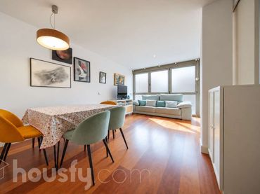 Wohnung mit Aufzug zum Verkauf in Calle de Padilla .