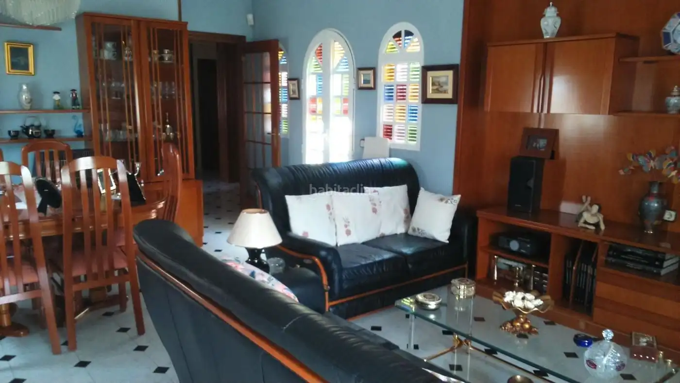 House with garden for sale in Calle Álamos 6, imagen 28