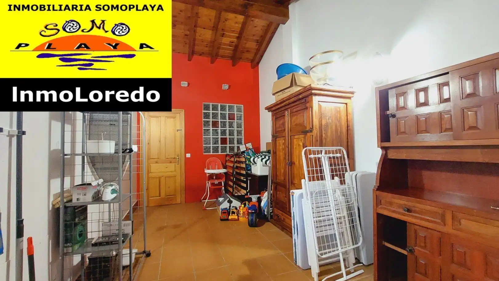 Casa con jardín en venta en Ribamontán al Monte, imagen 59