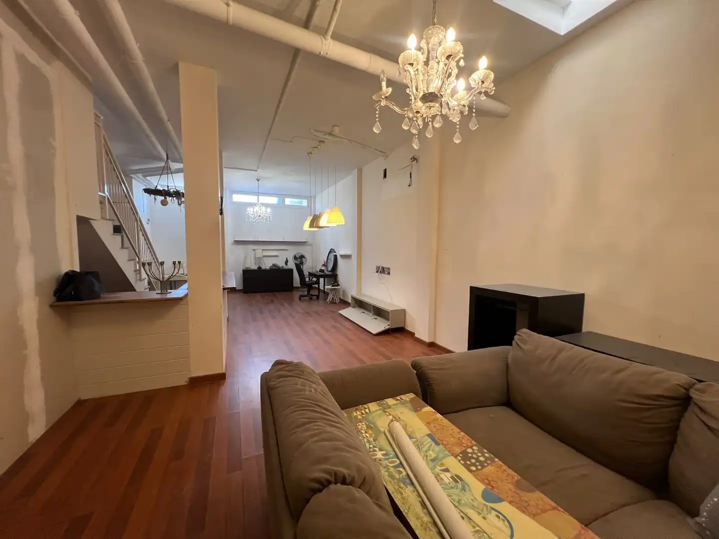 Apartament de lloguer a Perleta - Maitino