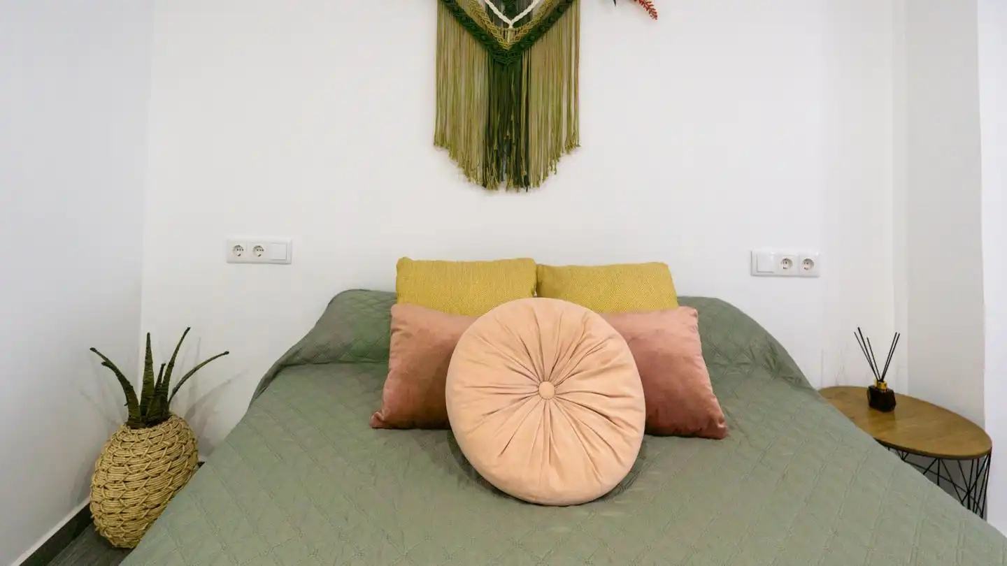 Flat for sale in Esperidion Porta Requesens, Carrús Este