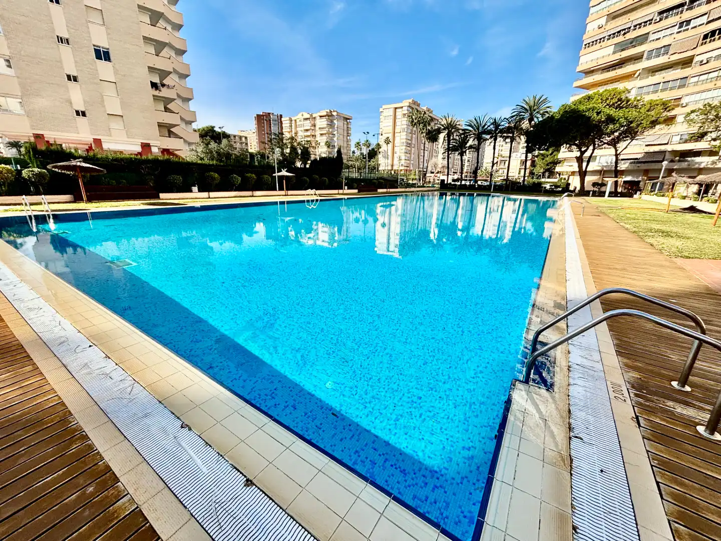 Piso en venta en Avenida de Holanda, 5, Playa de San Juan