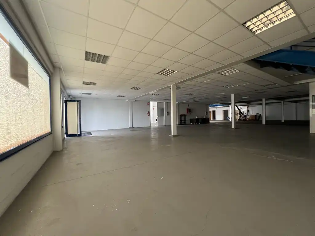 Industriegebäude zur Miete in Rúa dos Transportes 177, imagen 15