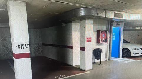 Foto 4 von Garage zur Miete in Carrer de Palaudàries, 17, Centre, Granollers