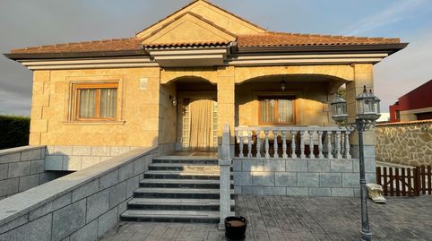 Foto 3 de Casa o chalet en venta en Avenida Maria Jesus Fernandez Luna, Carrascal de Barregas, Salamanca