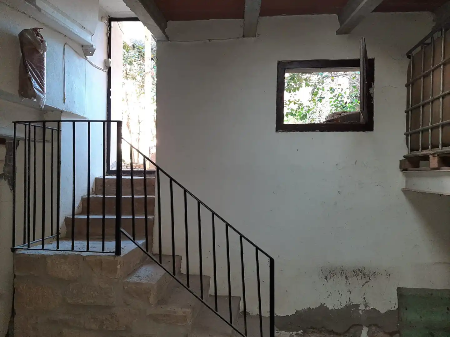 Casa o xalet en venda en Cervià de Les Garrigues amb Calefacció, Jardí privat i Traster