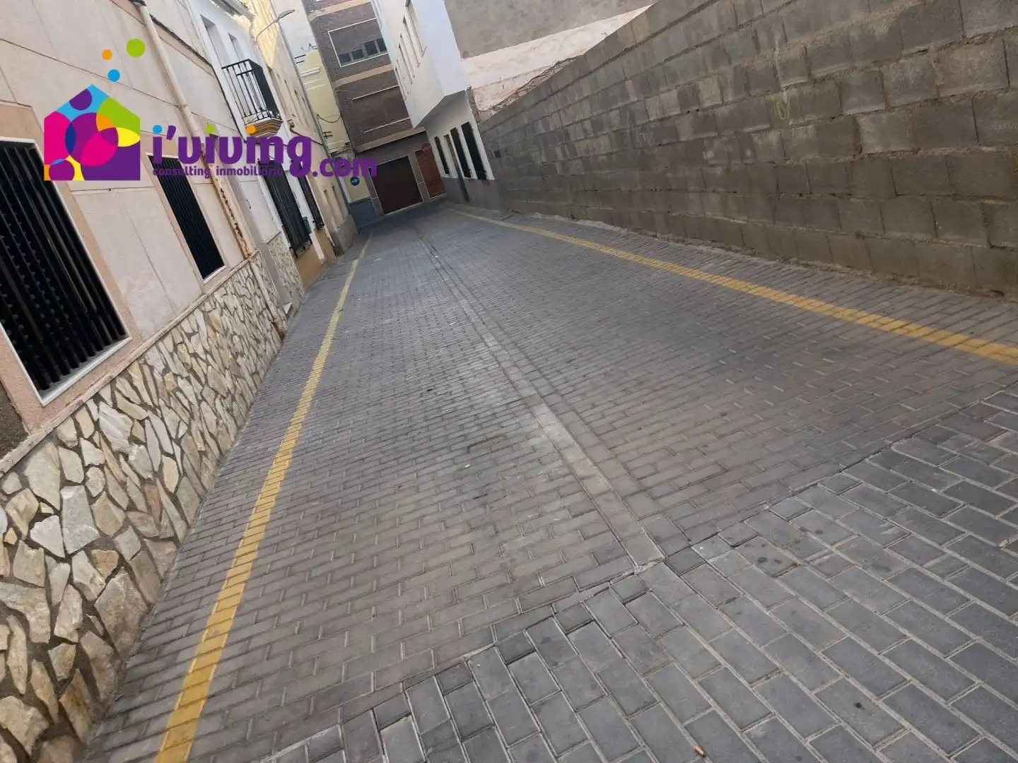 Terrenys i solars en venda a Albox, imagen 11