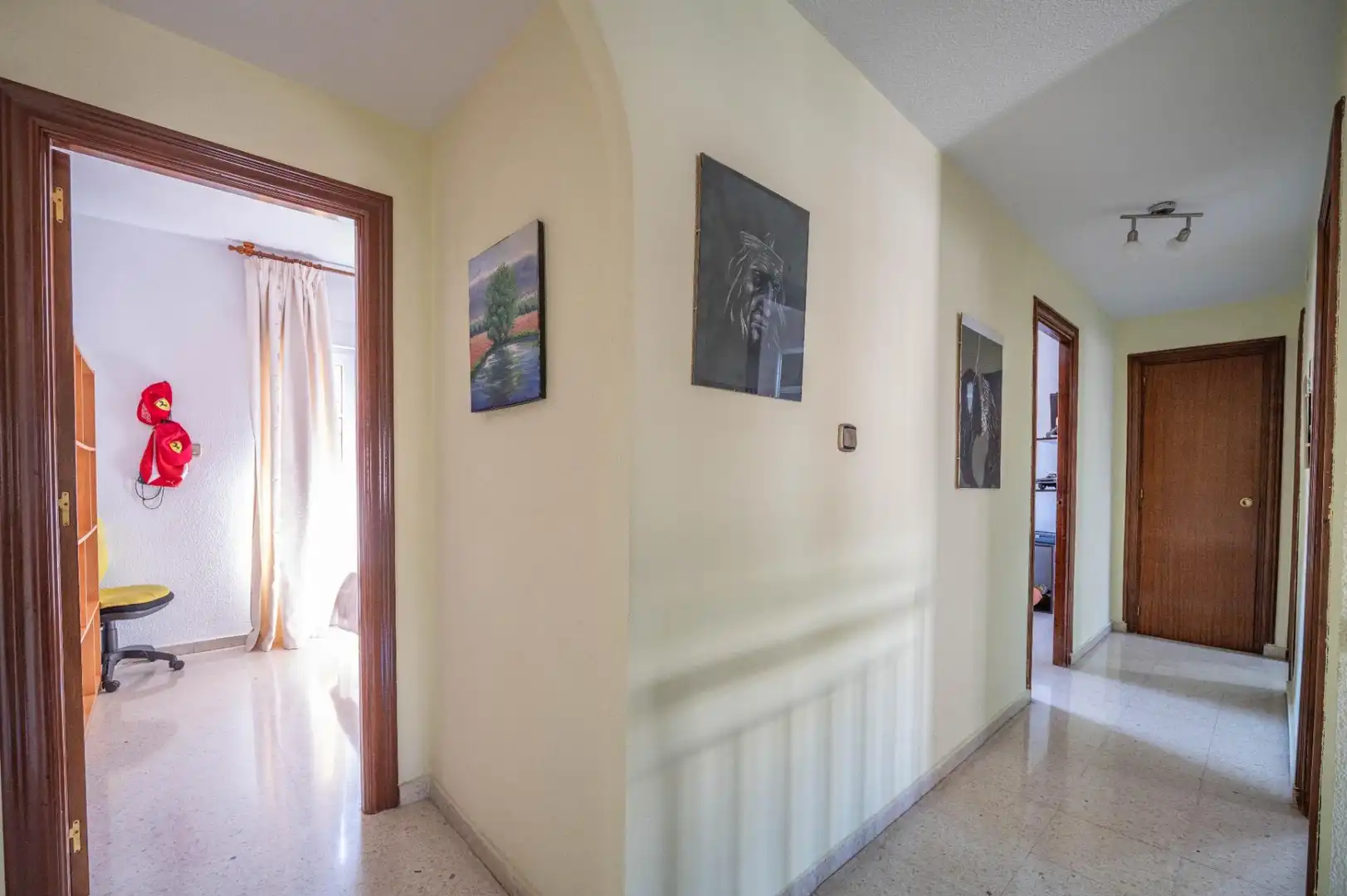 Casa o xalet en venda a Calle GERARDO DIEGO, 7, San Miguel