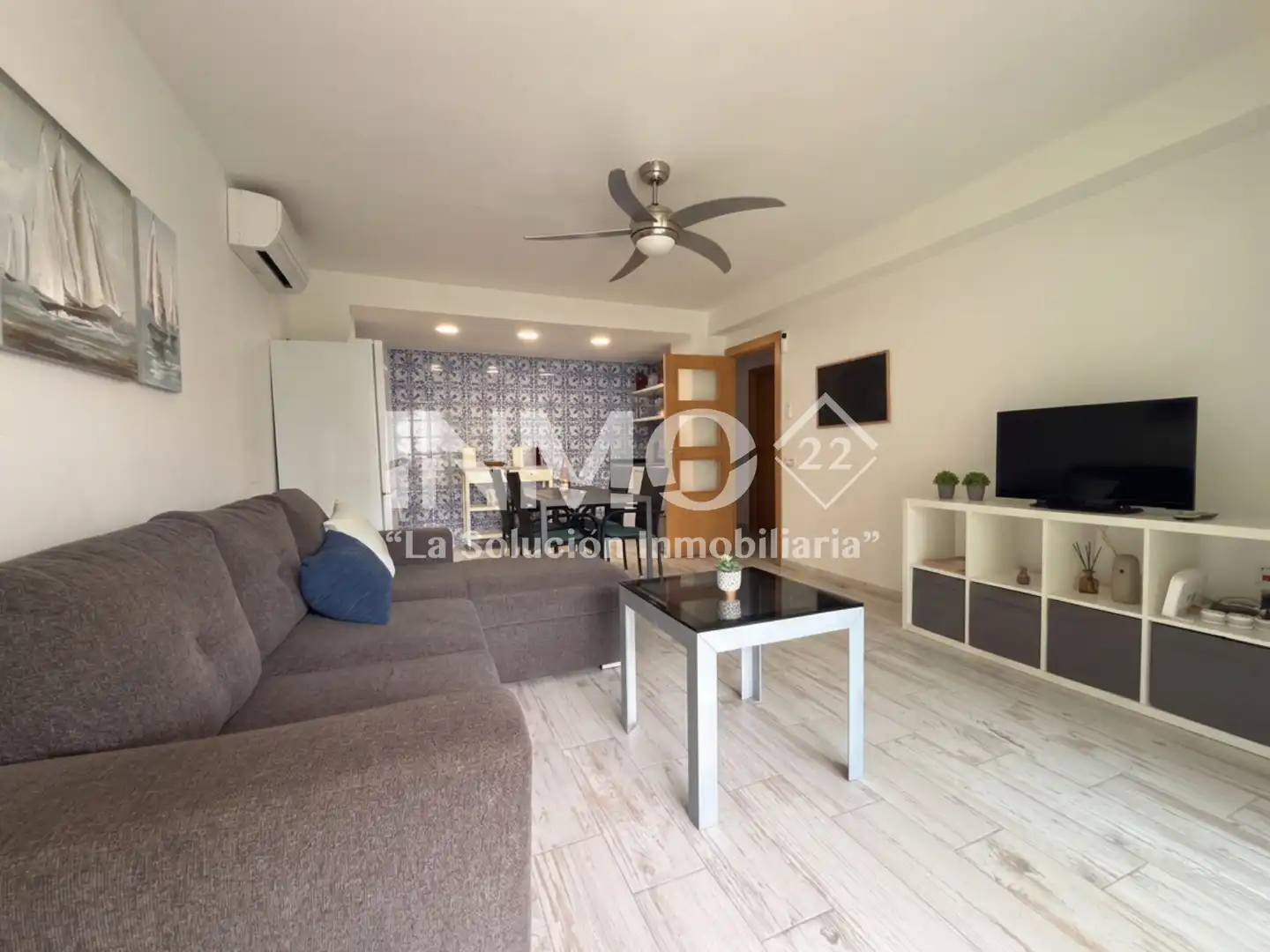 Apartament de lloguer a Cambrils Port