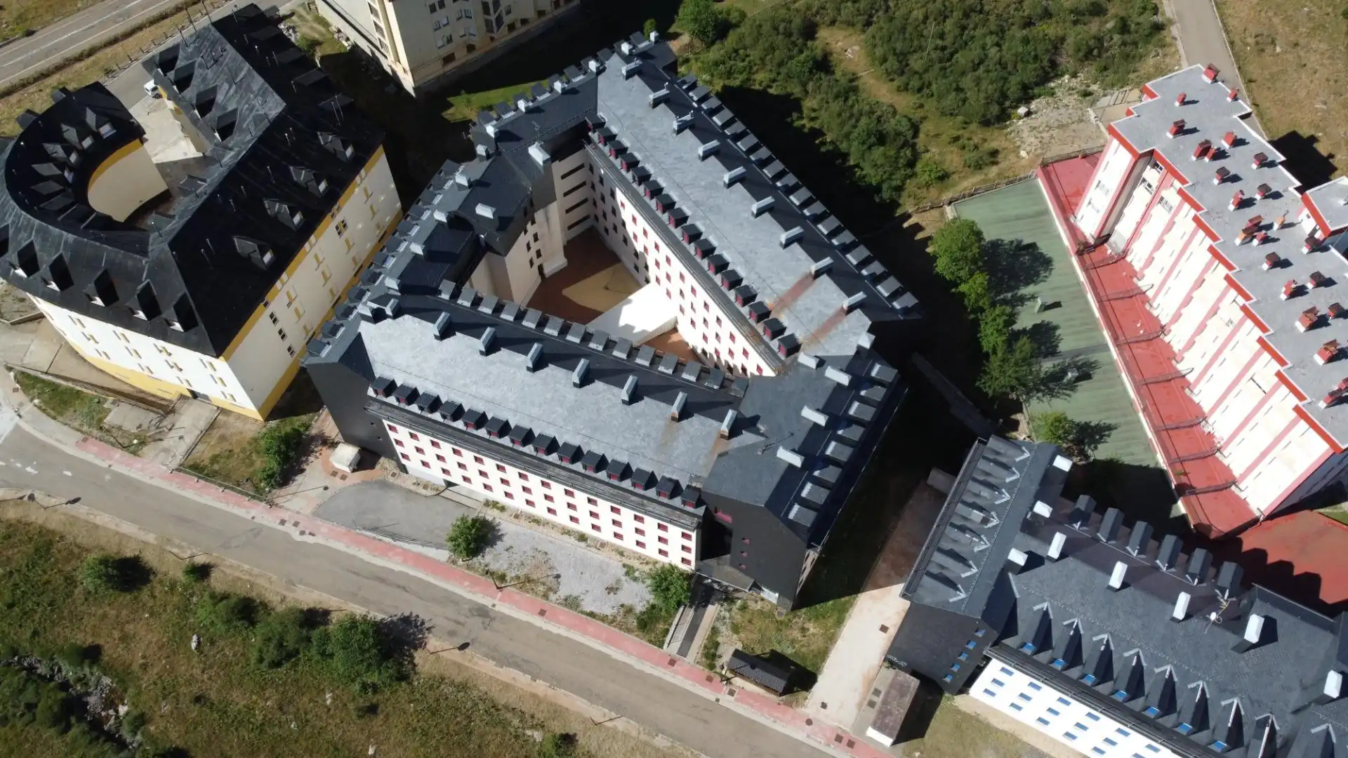 Ático con ascensor en venta en PIEDRAS-SI 46, imagen 21
