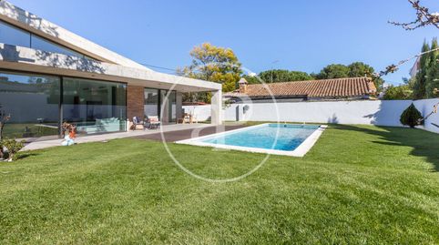 Foto 2 de Casa o chalet en venta en El Carme - Sant Agustí - Bonavista, L'Eliana