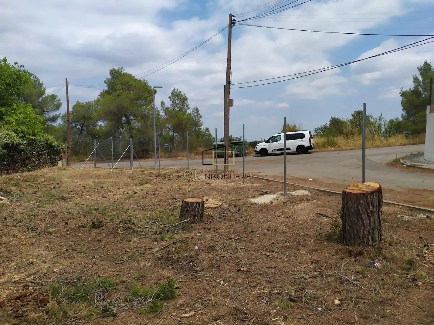 Terreno residencial en venta en Cabrera d'Anoia, imagen 11