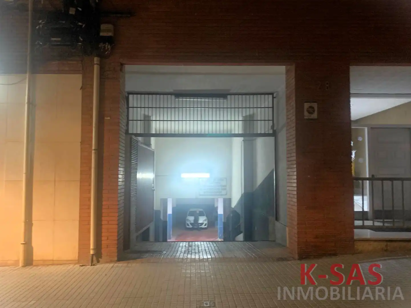 Individual en venta en Carrer de Sant Antoni Mª Claret 28, imagen 9