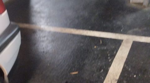 Foto 4 de Garaje en venta en Travesía de Uribitarte, Albia, Bilbao