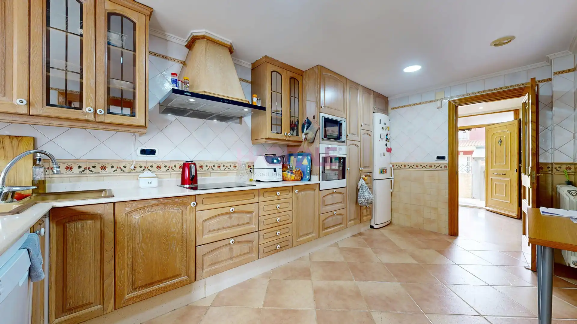 Maison avec piscine à vendre à Montserrat, imagen 44