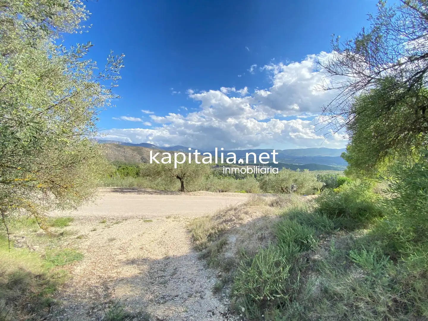 Terreno en venta en Millena