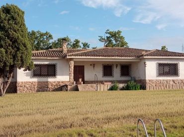 Terreno rustico in vendita a N-502a 2
