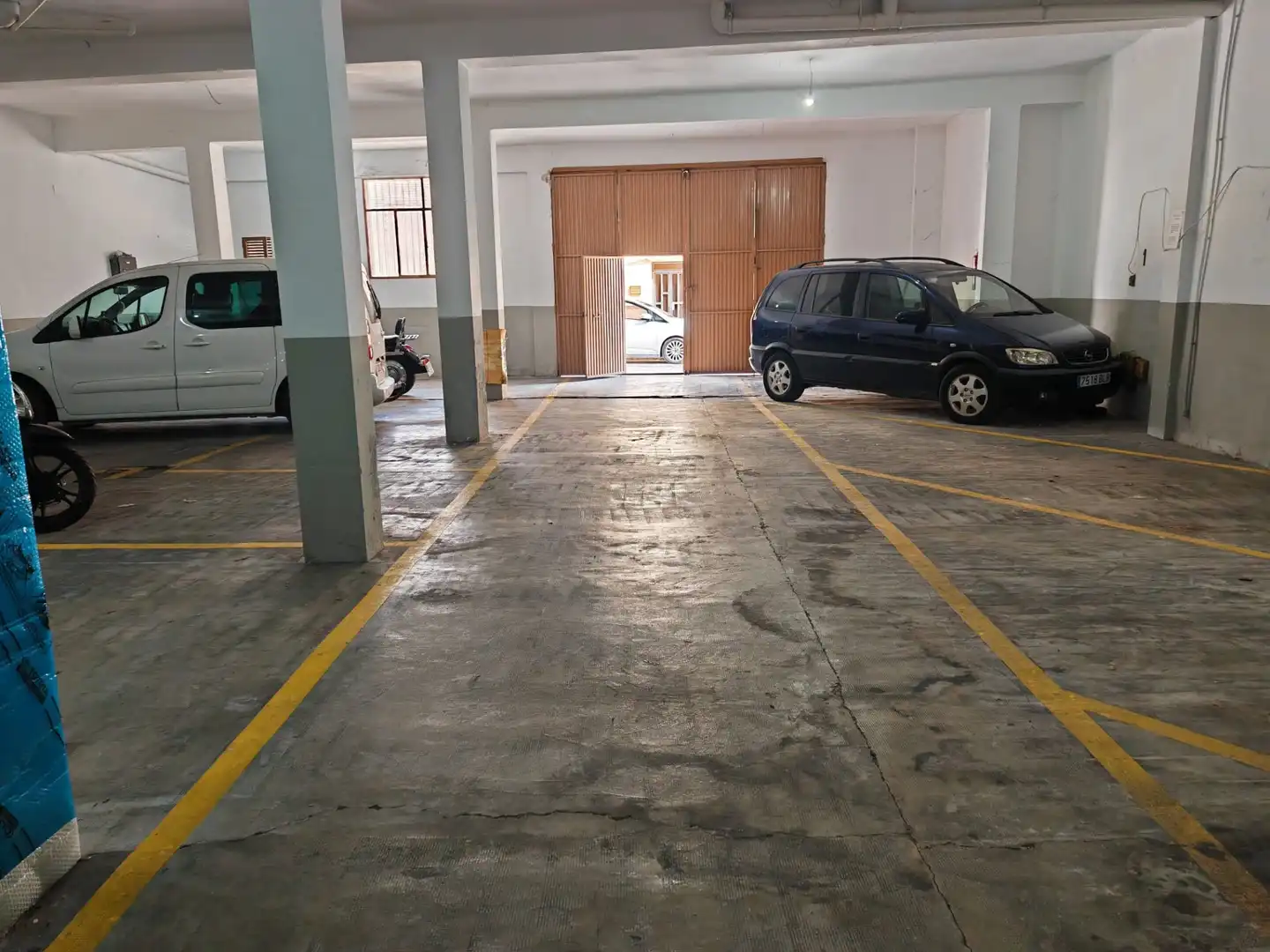 Parcheggio in vendita a Almansa, imagen 3