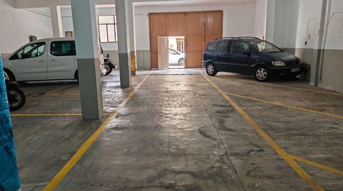 PLAZA GARAJE, BARRIO SAN ROQUE, imatge 3