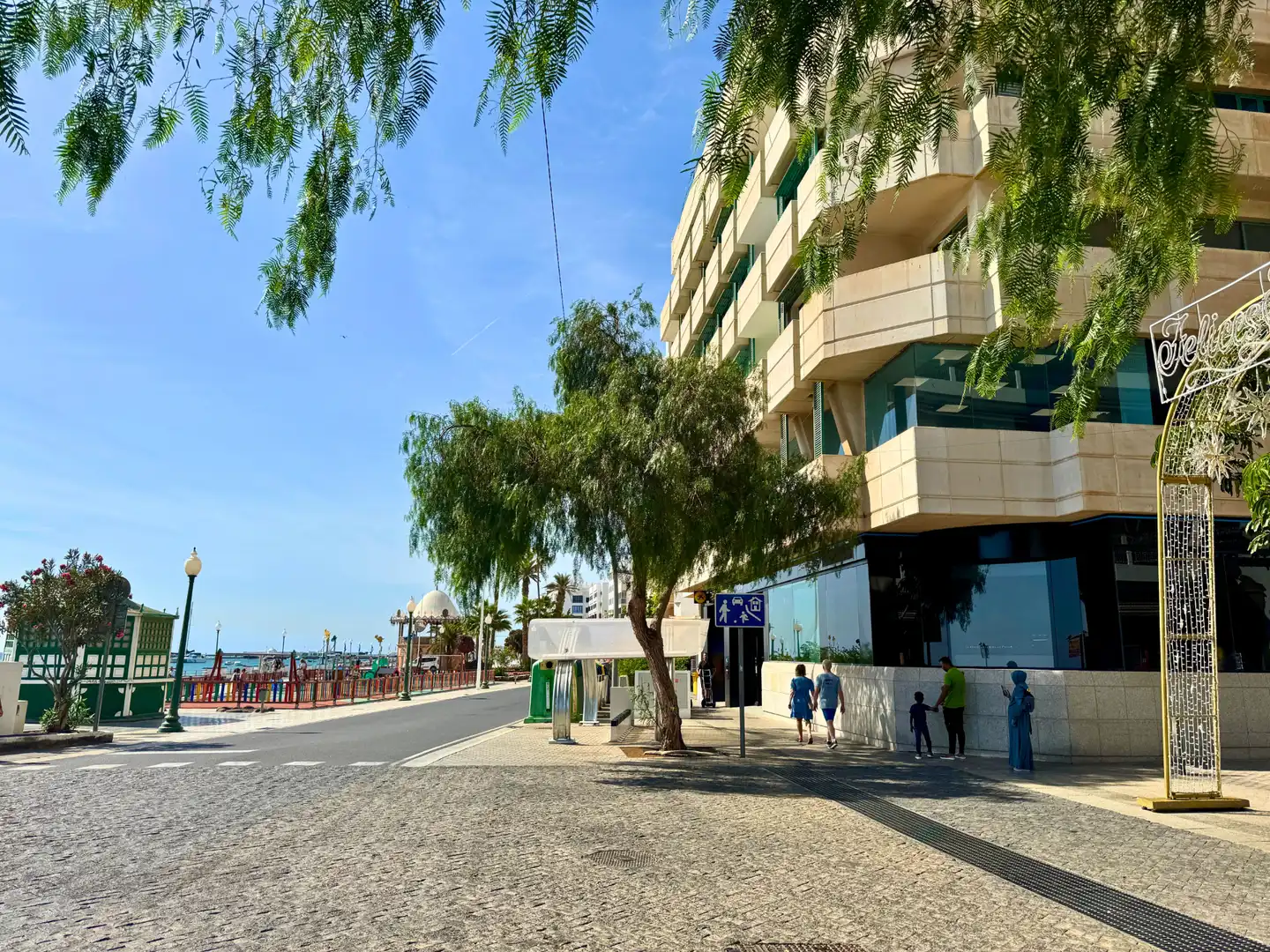 Exterior view of Apartments for sale in Arrecife