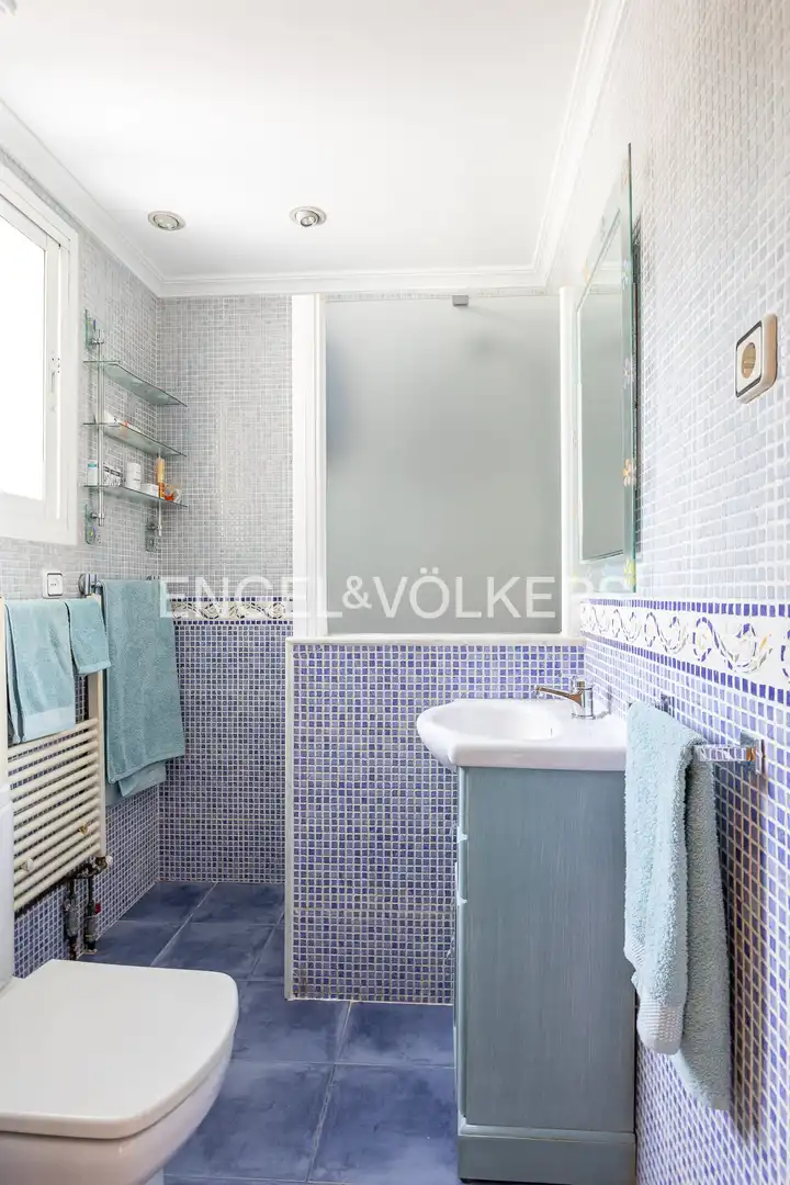 Flat with lift for sale in San Blas, imagen 12