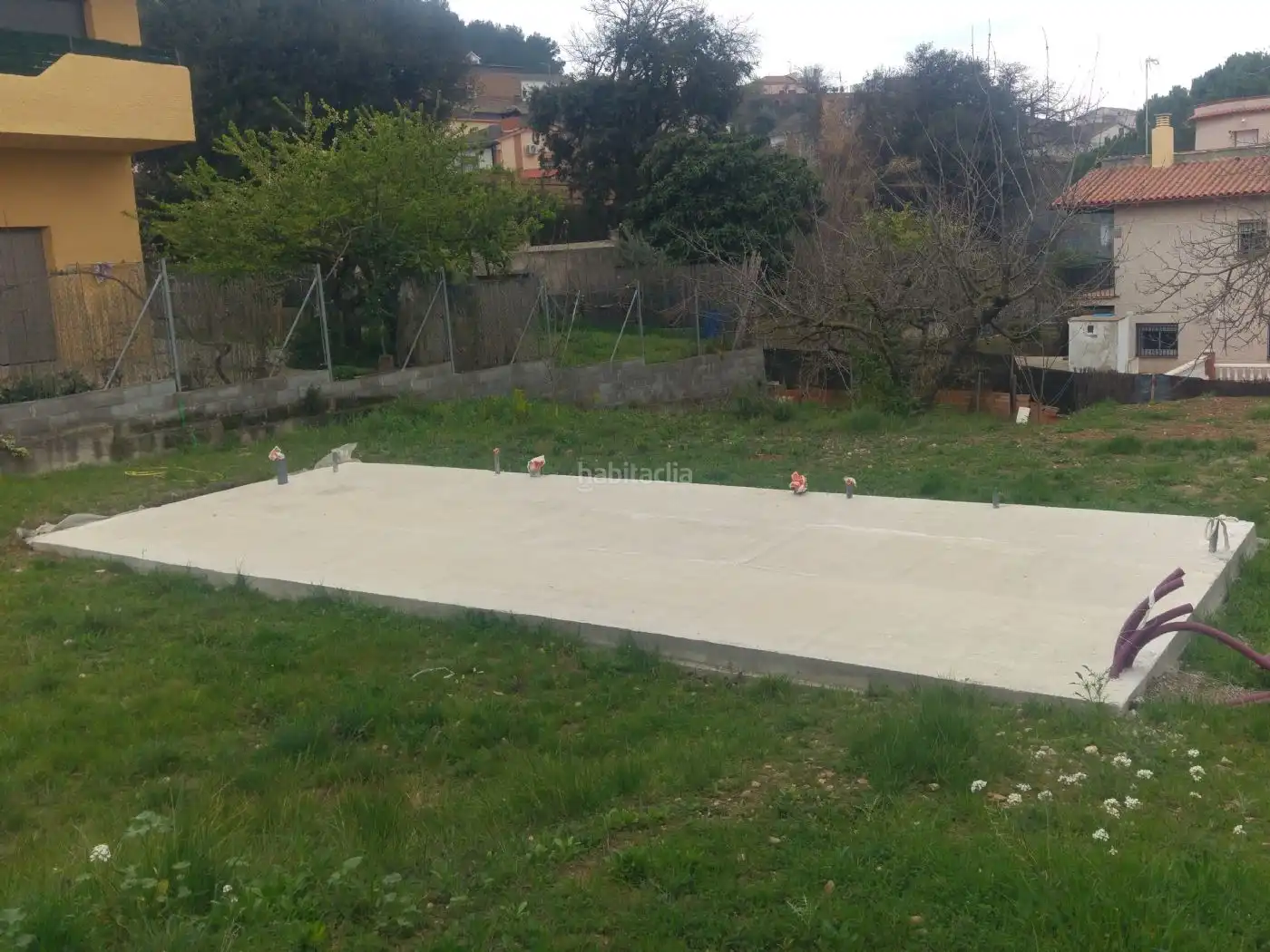 Residential land for sale in Carrer de la Ruda 4, imagen 4