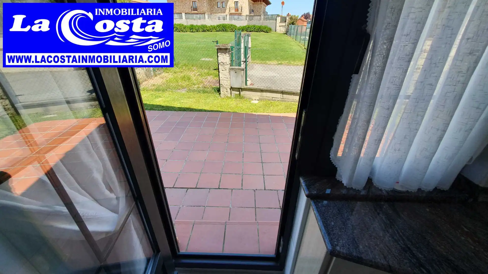 Exterior view of Houses for sale in Ribamontán al Mar  with Heating, Private garden and Terrace