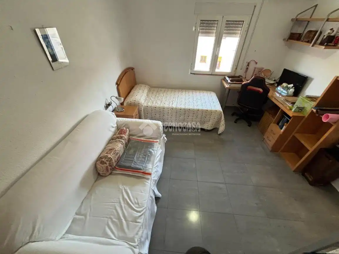 Pis en venda a Barrio de Ciudad Jardín