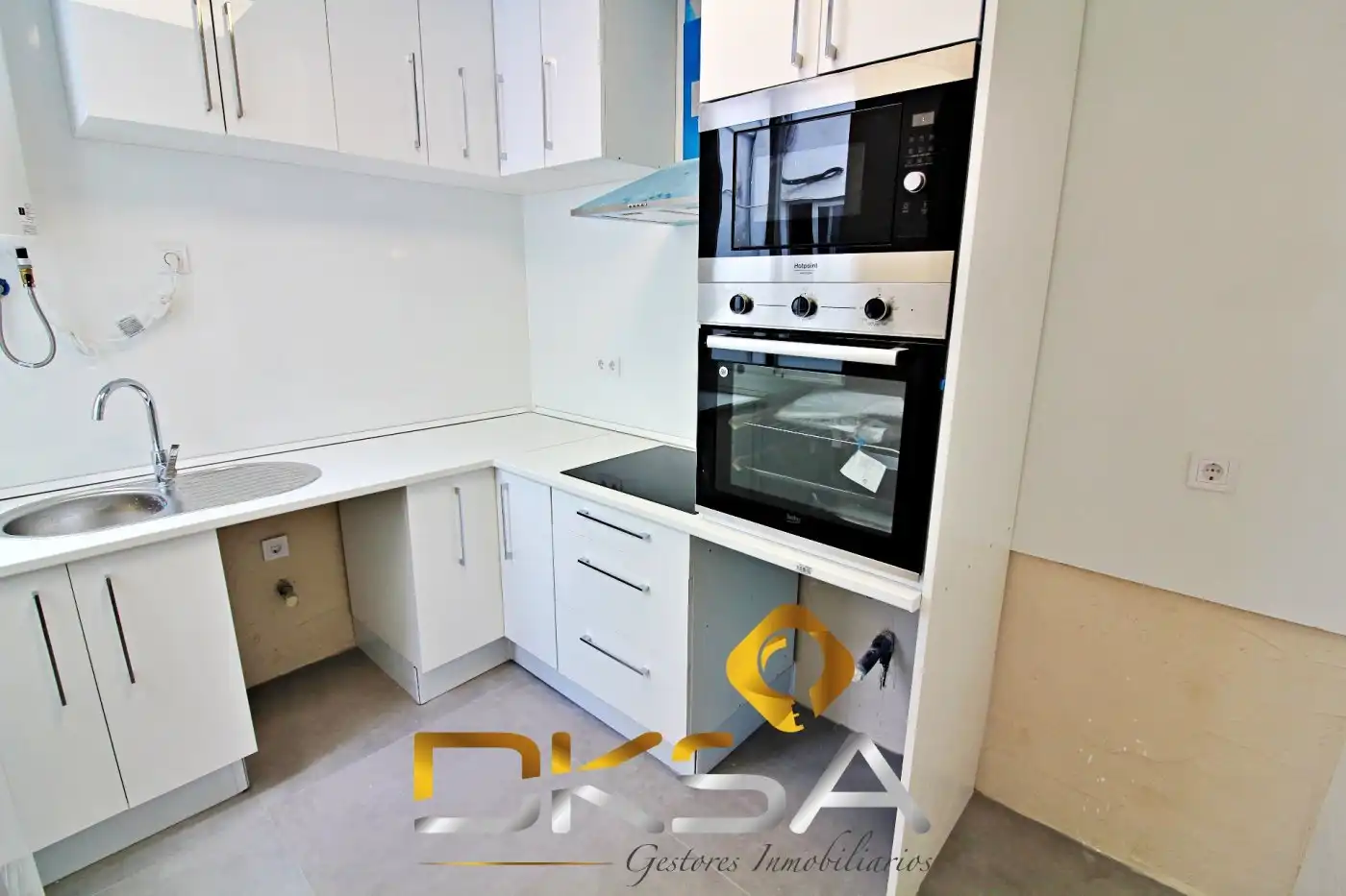 Piso en venta en Calle ORFEBRE SANTALINEA, imagen 9