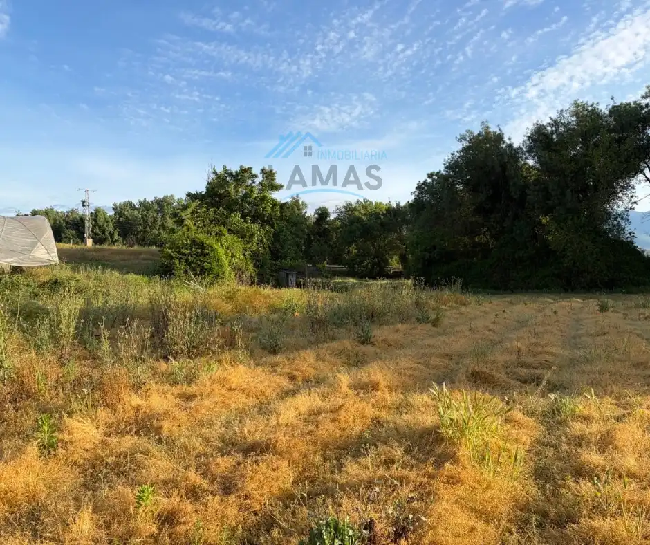 Finca rústica en venta en Cuacos de Yuste