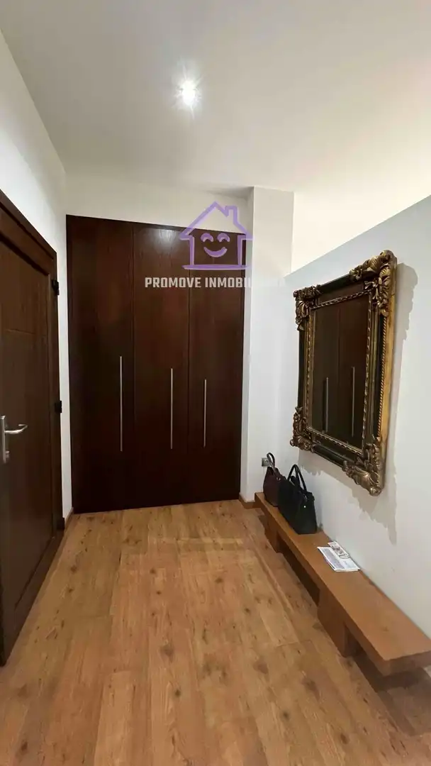 Habitación de Casa o chalet de alquiler en A Coruña Capital  con Terraza y Trastero