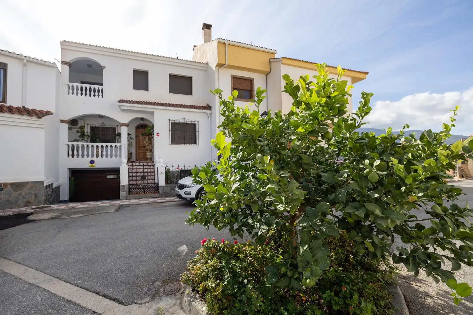 Casa a schiera con balcone in vendita a Órgiva, imagen 66