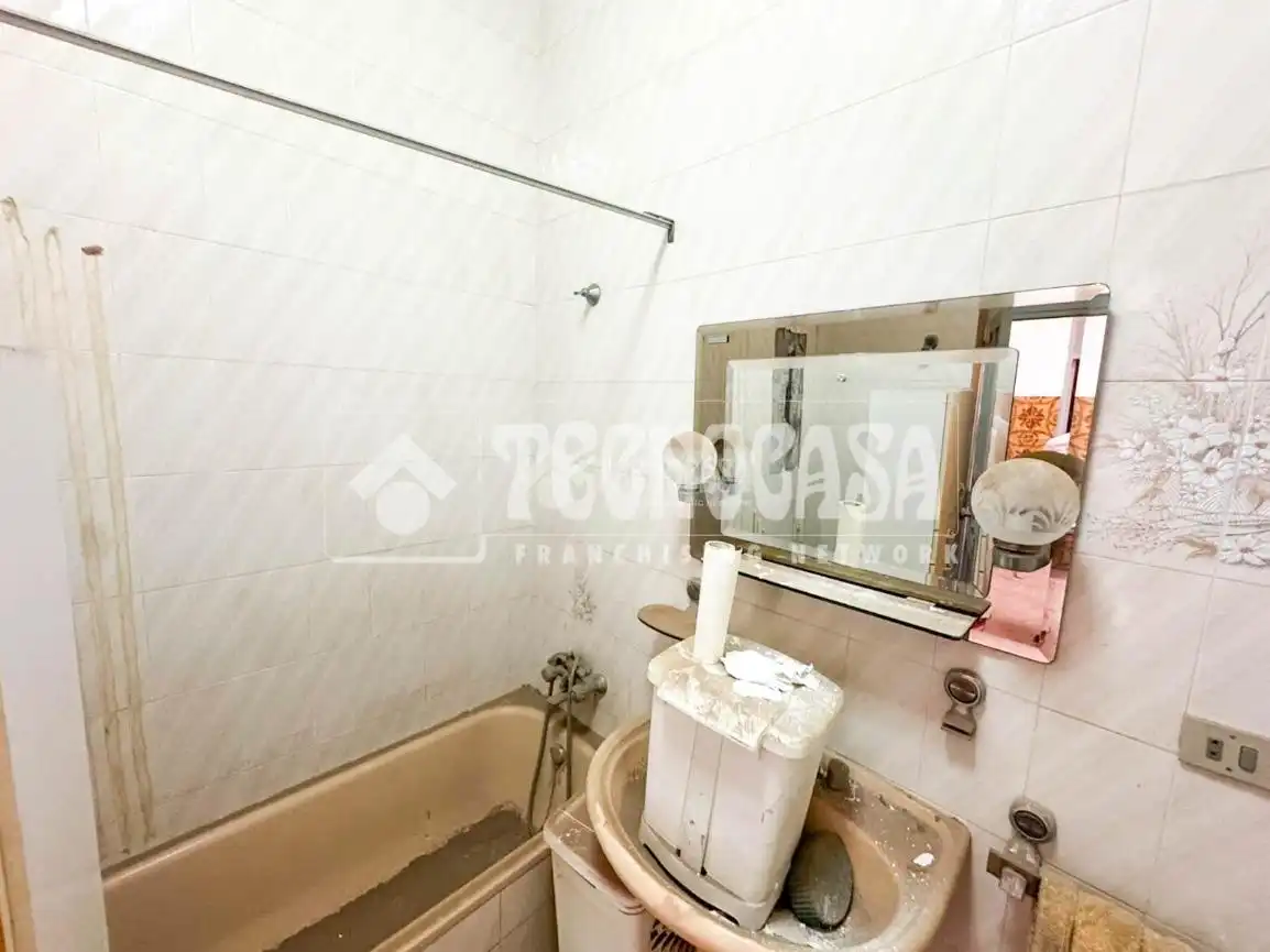 Baño de Casa o chalet en venta en Agüimes con Terraza