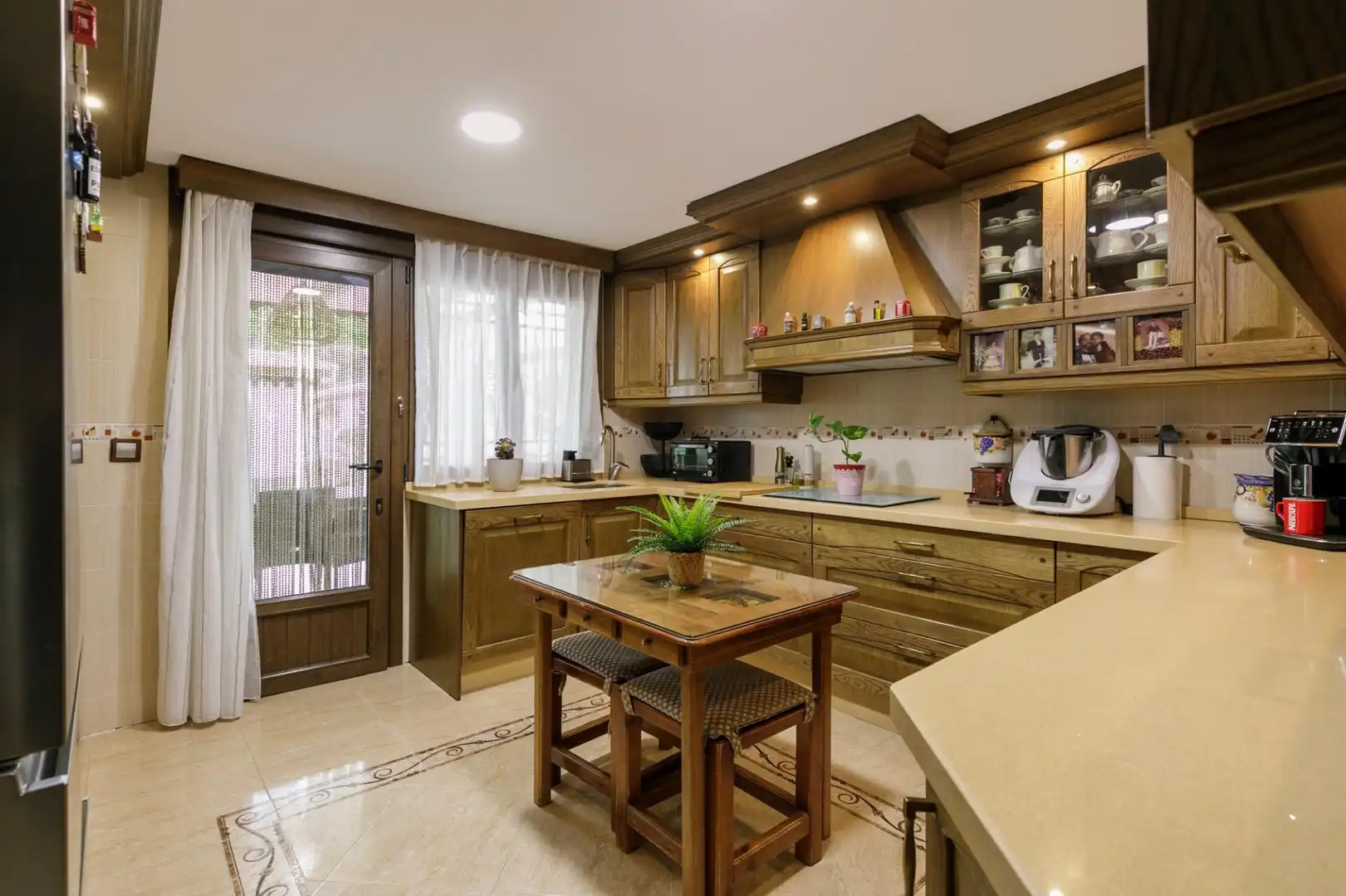 Home with terrace for sale in DR MARAÑON, imagen 12