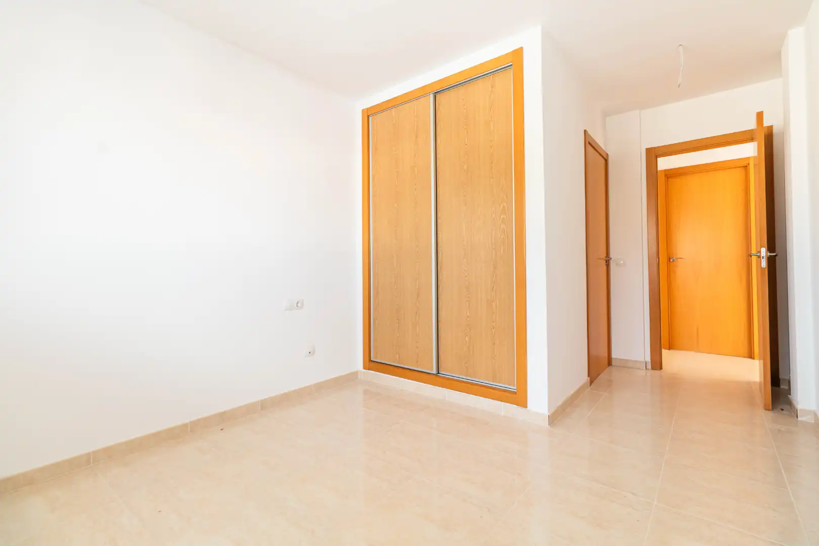 Piso en venta en Benissa con Trastero, Horno y Balcón